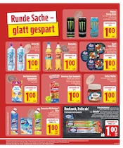 Aktueller EDEKA Prospekt mit Wasser, "Ab jetzt ist PAYBACK bei EDEKA zuhause", Seite 13