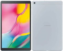 Galaxy Tab A 10.1 Wi-Fi (2019) Tablet bei Saturn in Krefeld Galaxy Tab A 10.1 Wi-Fi (2019) Tablet im Angebot bei Saturn Krefeld für 229,00 €