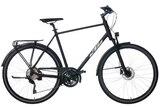 KTM Veneto Light Disc Herren schwarz 2024 bei Radwelt Coesfeld im Coesfeld Prospekt für 1.099,00 €