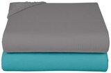 Aktuelles Thermo-Fleece-Spannbetttuch Ca. B 90/100 x L 200 cm Angebot bei Penny in Jena ab 5,99 €