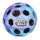 High Bounceball für 1,00 € bei TEDi im Angebot High Bounceball im aktuellen TEDi Prospekt