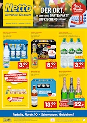 Mumm im Netto Marken-Discount Prospekt in Schweinfurt Aktueller Netto Marken-Discount Prospekt mit Mumm, "DER ORT, AN DEM DU IMMER AUSGEZEICHNETE PREISE FINDEST.", Seite 3