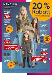 Kleid im Galeria Prospekt in Wunstorf Aktueller Galeria Prospekt mit Kleid, "Aktuelle Angebote", Seite 3