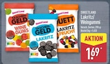 Taschendgeld Wine Gums im Angebot bei ALDI Nord in Potsdam Taschendgeld Wine Gums Angebote von Sweet Land bei ALDI Nord Potsdam für 1,69 €