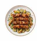 6 brochettes de filet de poulet marinées au paprika - L'ÉTAL DU VOLAILLER - Lidl à Rueil-Malmaison 6 brochettes de filet de poulet marinées au paprika - L'ÉTAL DU VOLAILLER en promo chez Lidl Rueil-Malmaison à 11,99 €