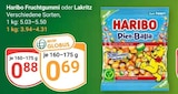 GLOBUS Wittlich - Fruchtgummi Angebot im Prospekt Fruchtgummi bei GLOBUS im Wittlich Prospekt für 0,69 €