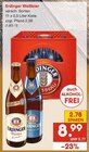 Weißbier im Angebot bei Netto Marken-Discount in Langenhagen Weißbier Angebote von Erdinger bei Netto Marken-Discount Langenhagen für 8,99 €