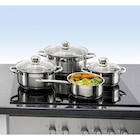 POCOline Topfset im POCO Prospekt POCOline Topfset im aktuellen POCO Prospekt für 19,00 €