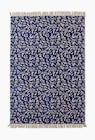 Tapis à imprimé fleurs 120x180cm 100% coton - Monoprix Margaret Tapis à imprimé fleurs 120x180cm 100% coton à 44,99 € dans le catalogue Monoprix Margaret