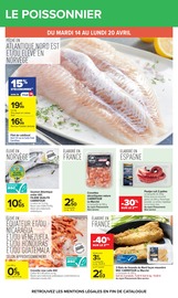 Prospectus Carrefour "CARREFOUR" en cours à Rillieux-la-Pape, Page 18 Catalogue Carrefour en cours à Rillieux-la-Pape, "CARREFOUR", Page 18