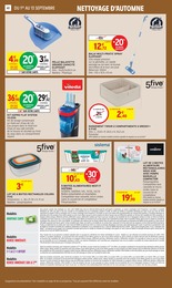 Offre Boîte Repas dans le catalogue Intermarché Hyper du moment à la page 40
