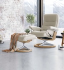 Aktuelles Leder-Relaxsesselset Nordic Angebot bei XXXLutz in Braunschweig ab 1.799,00 €