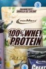 100% Whey Protein Angebote bei Netto Marken-Discount Offenbach für 12,99 €