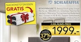 BRAUN Möbel-Center Singen (Hohentwiel) Prospekt mit  im Angebot für 579,00 €