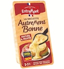 Raclette autrement bonne - ENTREMONT dans le catalogue Supermarchés Match