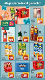 Ähnliche Aquarium Angebote im Prospekt "Dein Markt" von REWE in Dachau Ähnliche Angebote wie Aquarium im Prospekt "Dein Markt" auf Seite 10 von REWE in Dachau