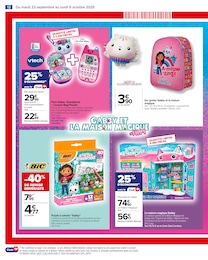 Offre Smartphone dans le catalogue Carrefour du moment à la page 14