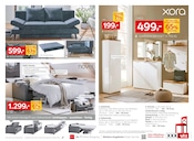 Couch im XXXLutz Möbelhäuser Prospekt in Pinneberg Aktueller XXXLutz Möbelhäuser Prospekt mit Couch, "NEUERÖFFNUNG", Seite 9