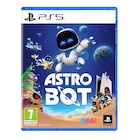 Jeu "Astro Bot" pour PS5 - SONY en promo chez Carrefour Stains à 59,99 €