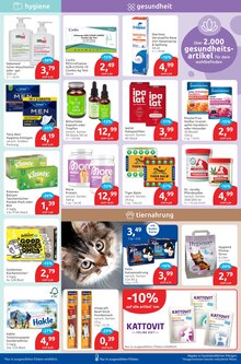 Kaffee im aktuellen budni Prospekt (Norderstedt) Kaffee im budni Prospekt "drogeriemarkt" mit 14 Seiten (Norderstedt)