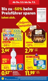 Aktueller Lidl Prospekt mit Pralinen, "LIDL LOHNT SICH", Seite 68