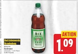 Fassbrause von Rixdorfer für 1,09 € bei E center im Angebot Fassbrause von Rixdorfer im aktuellen E center Prospekt