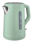 Wasserkocher im Angebot bei Lidl in Wermelskirchen Wasserkocher Angebote von SILVERCREST bei Lidl Wermelskirchen für 12,99 €
