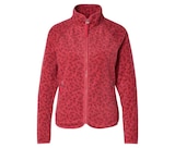 Tchibo Konstanz - Fleecejacke Angebot im Prospekt Fleecejacke bei Tchibo im Konstanz Prospekt für 24,99 €