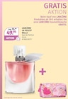 La Vie Est Belle von Lancôme im aktuellen Müller Prospekt für 49,95 €