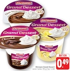 Grand Dessert Choc Stracciatella bei EDEKA im Walldorf Prospekt für 0,49 €