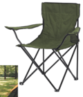Bazarland Vulaines-sur-Seine - Promo Fauteuil de camping pliant Promo Fauteuil de camping pliant à 8,99 € dans le catalogue Bazarland à Vulaines-sur-Seine