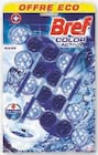 Blocs WC - Bref en promo chez Hyper U Saint-Étienne-du-Rouvray à 4,49 €