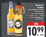 Eierlikör Original im Angebot bei EDEKA in Görlitz Eierlikör Original Angebote von Verpoorten bei EDEKA Görlitz für 10,99 €