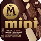 Aktuelles Zwei Multipackungen Magnum Eis Angebot bei tegut in Erlangen