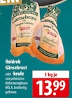 famila Nordost Rendsburg - Gänsebrust Angebot im Prospekt Gänsebrust bei famila Nordost im Rendsburg Prospekt für 13,99 €