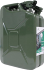 Metall-Kraftstoffkanister im Angebot bei Hornbach in Herne Metall-Kraftstoffkanister Angebote bei Hornbach Herne für 12,95 €