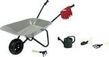 Brouette et outils de jardinage enfant - Lupilu en promo chez Lidl Charleville-Mézières à 19,99 €