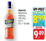 Aperitivo Italiano bei EDEKA im Prospekt "" für 8,99 €