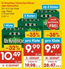 Feinherbes Pilsner Angebote von Ur-Krostitzer bei Netto Marken-Discount Limbach-Oberfrohna für 9,49 €