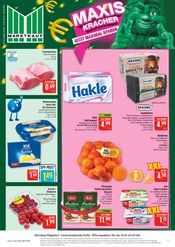 Marktkauf Supermarkt Prospekt der aktuellen Woche mit 44 Seiten, gültig von 13.10.2025 bis 18.10.2025, in Leinburg und Umgebung Aktueller Marktkauf Supermarkt Prospekt in Leinburg und Umgebung, "AUSWAHL RIESIG, PREISE NIEDRIG" mit 44 Seiten, 13.10.2025 - 18.10.2025