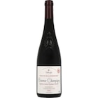 Domaine de La Roberdière - Saumur Champigny dans le catalogue Carrefour