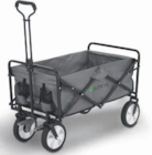 Bollerwagen im Angebot bei Marktkauf in Neu-Ulm Bollerwagen Angebote von Juskys bei Marktkauf Neu-Ulm für 59,99 €