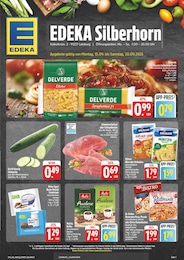 EDEKA Prospekt für Leinburg mit 28 Seiten EDEKA Prospekt für Leinburg: "Wir lieben Lebensmittel!", 28 Seiten, 15.09.2025 - 20.09.2025