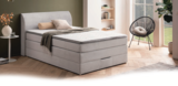 Aktuelle Boxspringbett Angebote bei Möbel Wallach in Hannover Aktuelles BOXSPRINGBETT Angebot bei Möbel Wallach in Hannover ab 799,00 €