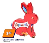Osterhase von Celebrations im aktuellen Action Prospekt für 3,49 €