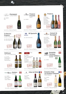 Rum im Hamberger Prospekt "TAKE AWAY" mit 44 Seiten (München)