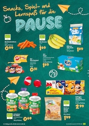 Bio Bananen Angebot & Preis im aktuellen Selgros Prospekt Bio Bananen Angebot im aktuellen Selgros Prospekt auf Seite 8