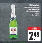 Extra Sekt Angebote von MM bei nah und gut Zwickau für 2,49 €