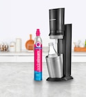 Wassersprudler CRYSTAL Angebote von SodaStream bei Penny Bruchsal für 79,99 €