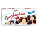 Mini Schaumküsse im Penny Prospekt Mini Schaumküsse von Choco'la im aktuellen Penny Prospekt für 2,49 €